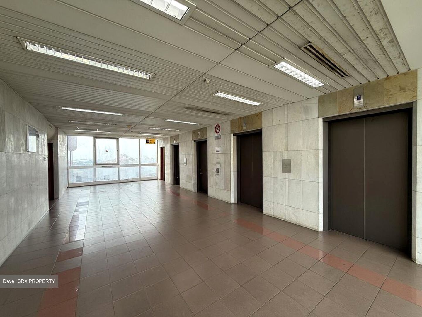 Golden Mile Tower (D7), Office #522334611